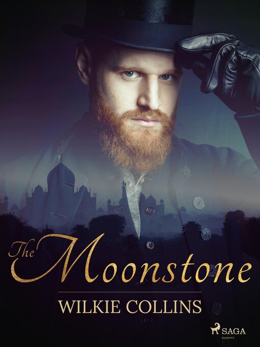 Title details for The Moonstone by Wilkie Collins - Available